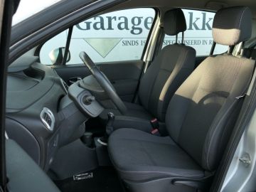 Renault Modus