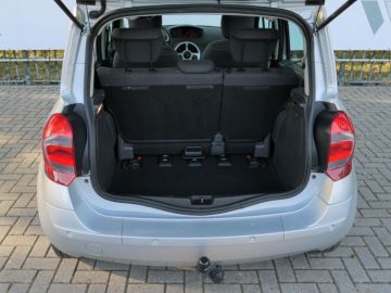 Renault Modus