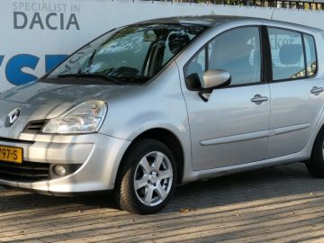 Renault Modus