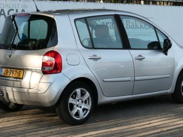 Renault Modus