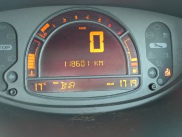 Renault Modus