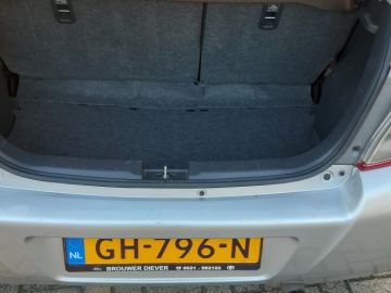 Suzuki Celerio