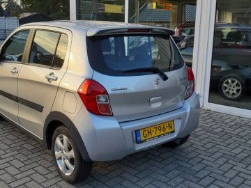 Suzuki Celerio