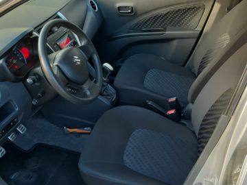Suzuki Celerio