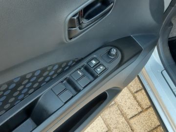 Suzuki Celerio