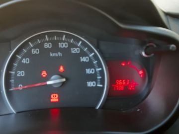 Suzuki Celerio