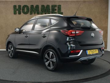 MG ZS EV