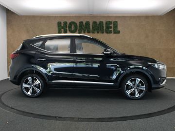 MG ZS EV