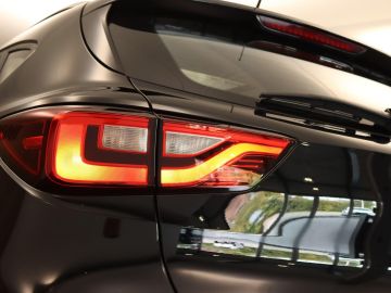 MG ZS EV