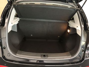 MG ZS EV