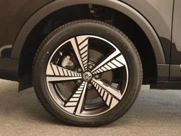 MG ZS EV