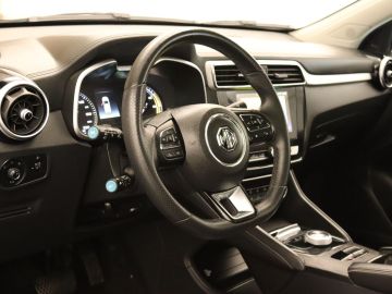 MG ZS EV