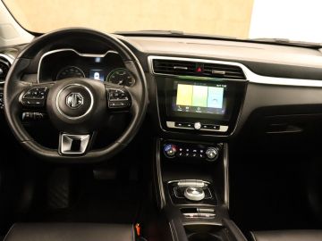 MG ZS EV