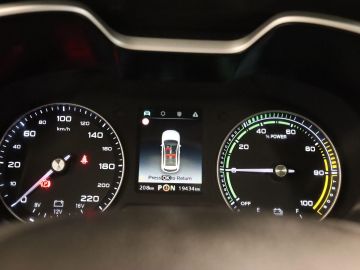 MG ZS EV