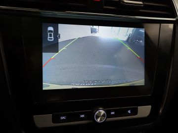 MG ZS EV