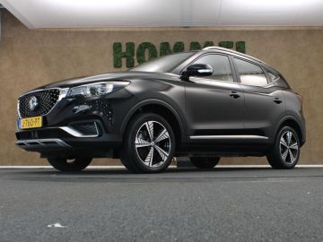 MG ZS EV