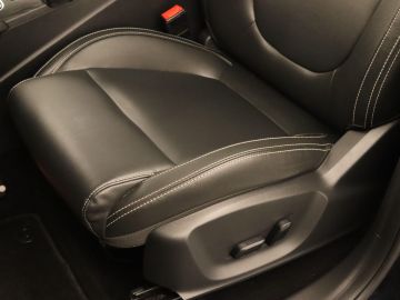 MG ZS EV