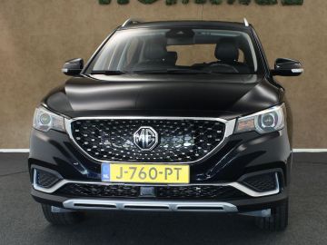 MG ZS EV