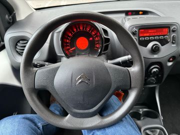 Citroën C1