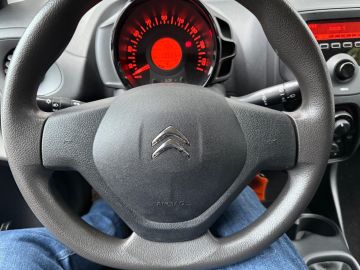 Citroën C1