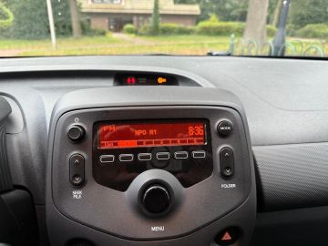 Citroën C1