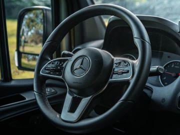 Mercedes-Benz Innova RoadTrip 695L Sprinter 316 2.2 CDI L3H2