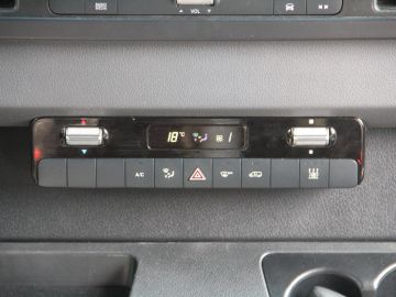 Mercedes-Benz Innova RoadTrip 695L Sprinter Mobie 316 2.2 CDI L3H2