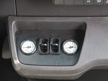 Mercedes-Benz Innova RoadTrip 695L Sprinter Mobie 316 2.2 CDI L3H2