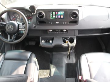 Mercedes-Benz Innova RoadTrip 695L Sprinter Mobie 316 2.2 CDI L3H2