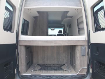 Mercedes-Benz Innova RoadTrip 695L Sprinter Mobie 316 2.2 CDI L3H2