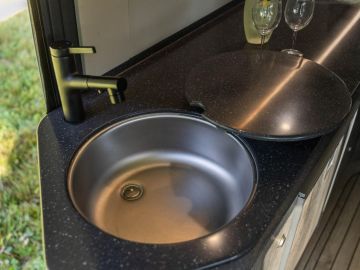 Mercedes-Benz Innova RoadTrip 695L Sprinter 316 2.2 CDI L3H2