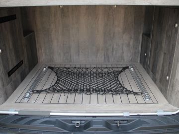 Mercedes-Benz Innova RoadTrip 695L Sprinter Mobie 316 2.2 CDI L3H2