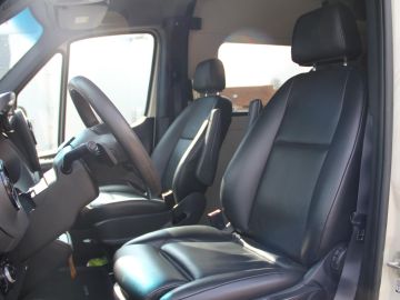 Mercedes-Benz Innova RoadTrip 695L Sprinter Mobie 316 2.2 CDI L3H2