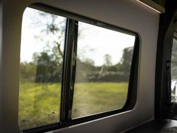 Mercedes-Benz Innova RoadTrip 695L Sprinter 316 2.2 CDI L3H2