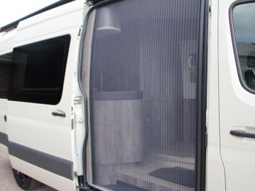 Mercedes-Benz Innova RoadTrip 695L Sprinter Mobie 316 2.2 CDI L3H2