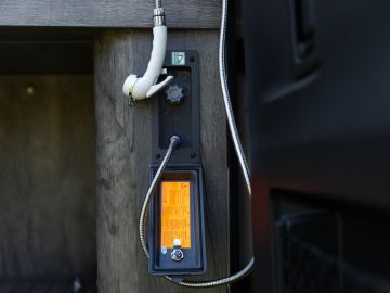 Mercedes-Benz Innova RoadTrip 695L Sprinter 316 2.2 CDI L3H2