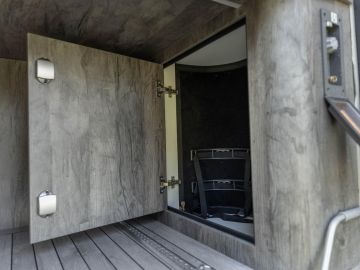 Mercedes-Benz Innova RoadTrip 695L Sprinter 316 2.2 CDI L3H2