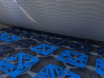 Mercedes-Benz Innova RoadTrip 695L Sprinter 316 2.2 CDI L3H2