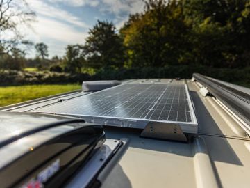 Mercedes-Benz Innova RoadTrip 695L Sprinter 316 2.2 CDI L3H2