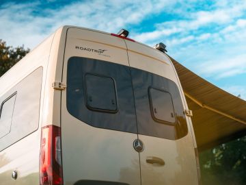 Mercedes-Benz Innova RoadTrip 695L Sprinter 316 2.2 CDI L3H2