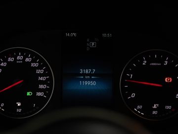 Mercedes-Benz Innova RoadTrip 695L Sprinter 316 2.2 CDI L3H2