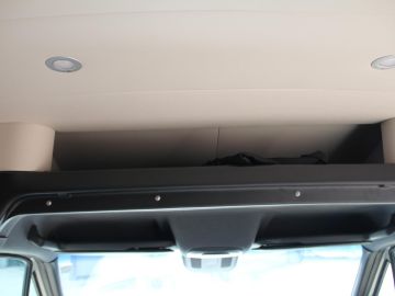 Mercedes-Benz Innova RoadTrip 695L Sprinter Mobie 316 2.2 CDI L3H2
