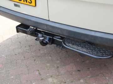 Mercedes-Benz Innova RoadTrip 695L Sprinter Mobie 316 2.2 CDI L3H2