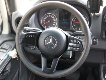 Mercedes-Benz Innova RoadTrip 695L Sprinter Mobie 316 2.2 CDI L3H2