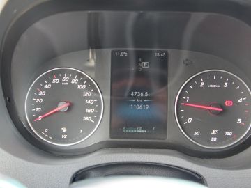 Mercedes-Benz Innova RoadTrip 695L Sprinter Mobie 316 2.2 CDI L3H2