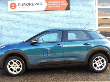Citroën C4 Cactus