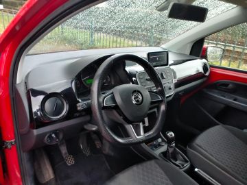 Škoda Citigo