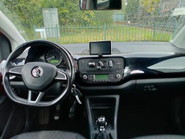 Škoda Citigo