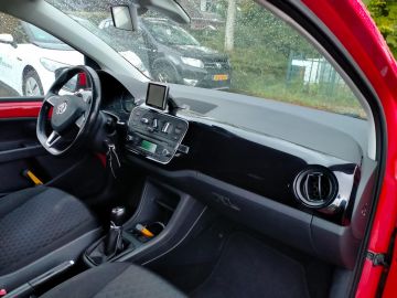 Škoda Citigo
