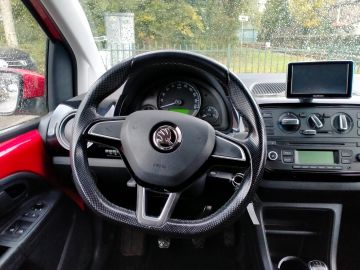 Škoda Citigo